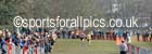 Mens under-17s 2016 Inter Counties Cross Country Champs. and Cross Challenge Final, Cofton Park, Birmingham. Photo: David T. Hewitson/Sports for All Pics
